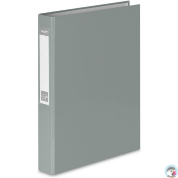Segregator ringowy A4/4/2Q FCK 056/09 szary VauPe