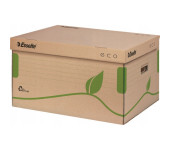 Kontener na dokumenty Pudło otwierane z góry ECO siarczanowy 623918 ESSELTE