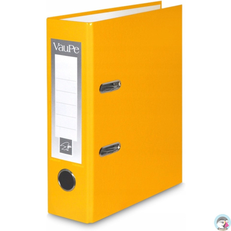Segregator A5/7 FCK 054/08 żółty VAUPE
