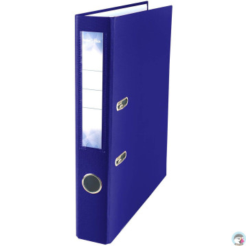 Segregator PETITE OFFICE A4/50mm granatowy PO01540 STRIGO