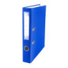 Segregator PETITE OFFICE A4/50mm niebieski PO01564 STRIGO