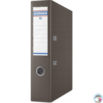 Segregator A4/7 MASTER brązowy 3970001PL-02 DONAU