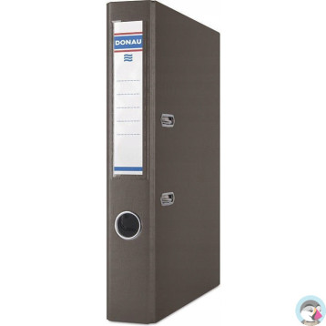 Segregator A4/5 MASTER brązowy 3950001PL-02 DONAU