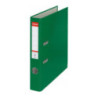 Segregator ekonomiczny A4/50mm zielony 81196 ESSELTE