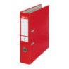 Segregator ekonomiczny A4/75mm czerwony 11253 ESSELTE