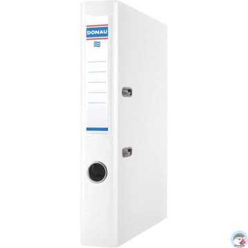 Segregator A4/5 MASTER biały 3950001-09 DONAU