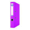 Segregator A4/5 MASTER różowy 3950001-30 DONAU