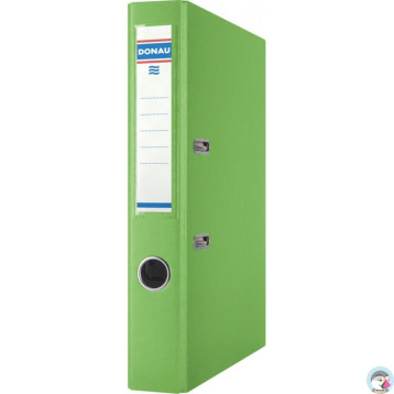 Segregator A4/5 MASTER jasno zielony 3950001PL-41 DONAU