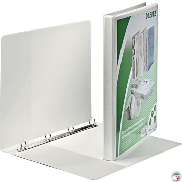 Segregator PANORAMA A4+ 4RR/16 29mm biały ofertowy LEITZ 42820001