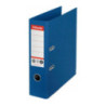Segregator A4/75mm No.1 niebieski 627565 ESSELTE Neutral CO2