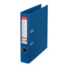 Segregator A4/50mm No.1 niebieski 627572 ESSELTE Neutral CO2