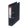 Segregator A4/50mm No.1 czarny 627576 ESSELTE Neutral CO2