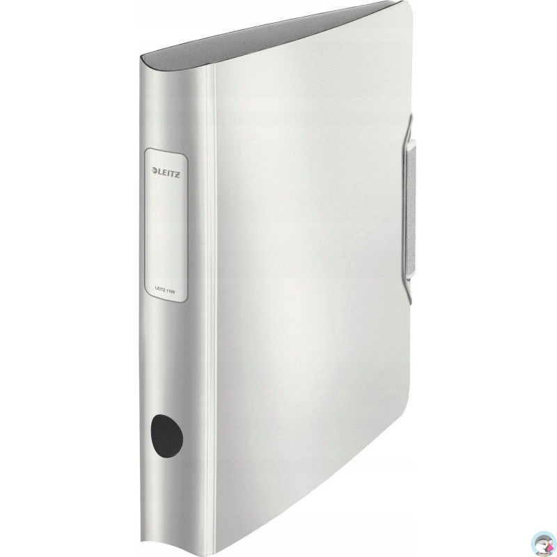 Segregator A4/50mm ACTIVE STYLE biały 11090004 LEITZ 180