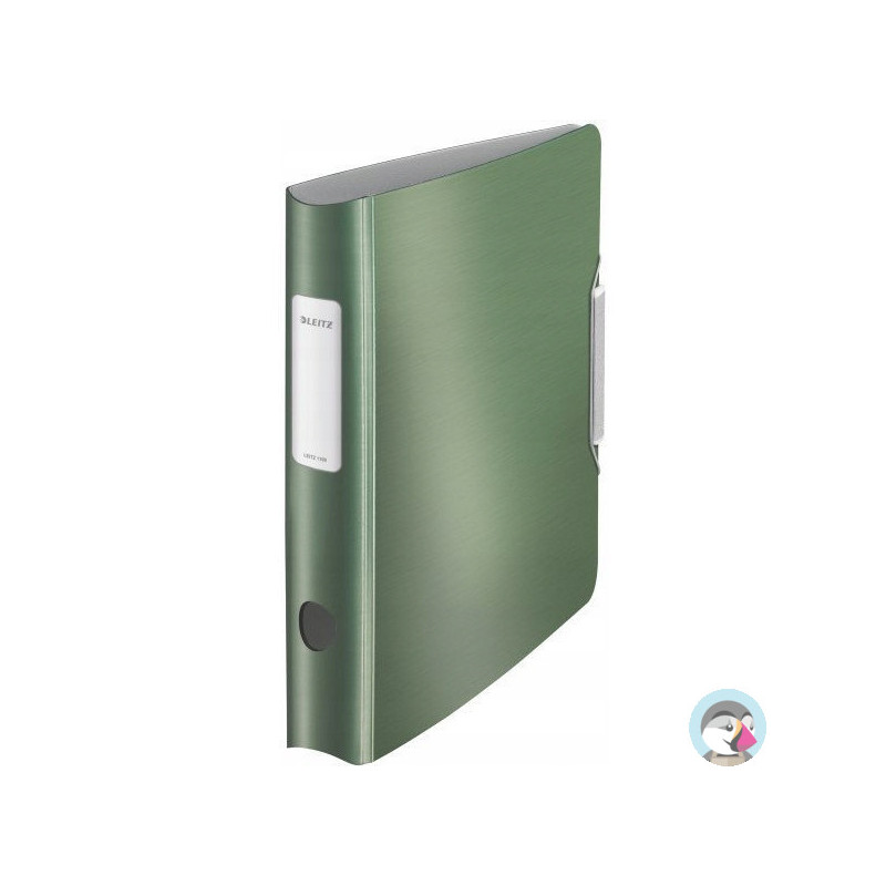 Segregator A4/50mm ACTIVE STYLE seledynowy 11090053 LEITZ 180
