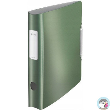 Segregator A4/50mm ACTIVE STYLE seledynowy 11090053 LEITZ 180