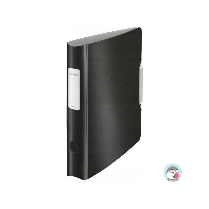 Segregator A4/50mm ACTIVE STYLE czarny 11090094 LEITZ 180