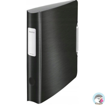 Segregator A4/50mm ACTIVE STYLE czarny 11090094 LEITZ 180