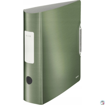 Segregator A4/75mm ACTIVE STYLE seledynowy 11080053 LEITZ 180