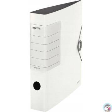 Segregator A4/50mm ACTIVE SOLID biały 11130001 LEITZ 180