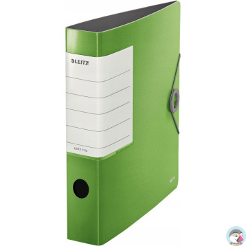 Segregator A4/50mm ACTIVE SOLID zielony 11130050 LEITZ 180