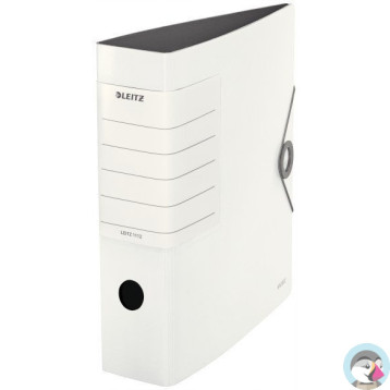 Segregator A4/75mm ACTIVE SOLID biały 11120001 LEITZ 180