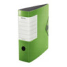 Segregator A4/75mm ACTIVE SOLID zielony 11120050 LEITZ 180