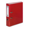 Segregator A4/75 FCK z okuciem 061/01 czerwony VAUPE