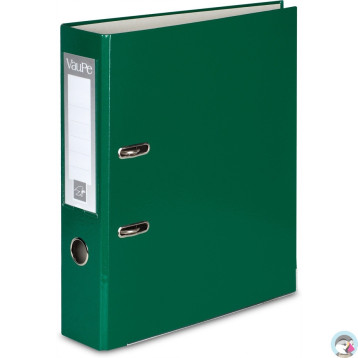 Segregator A4/75 FCK z okuciem 061/06 zielony VAUPE