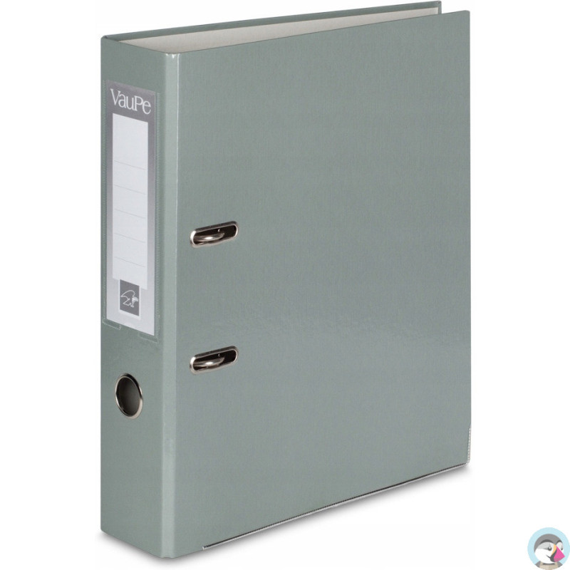 Segregator A4/75 FCK z okuciem 061/09 popielaty VAUPE
