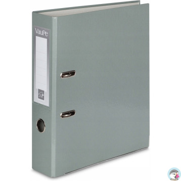 Segregator A4/75 FCK z okuciem 061/09 popielaty VAUPE