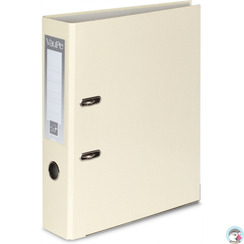 Segregator A4/75 FCK z okuciem 061/13 waniliowy VAUPE