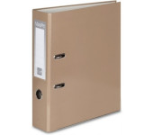 Segregator A4/75 FCK z okuciem 061/14 kakaowy VAUPE