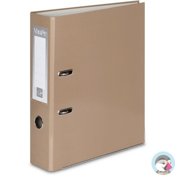 Segregator A4/75 FCK z okuciem 061/14 kakaowy VAUPE