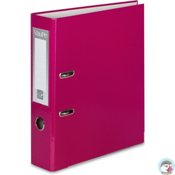 Segregator A4/50 FCK z okuciem 062/11 różowy VAUPE
