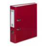 Segregator A4/50 FCK z okuciem 062/18 bordowy VAUPE