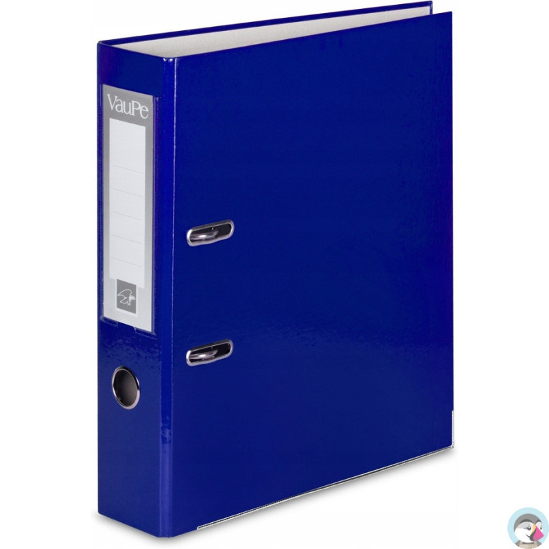 Segregator A4/50 FCK z okuciem 062/03 niebieski VAUPE