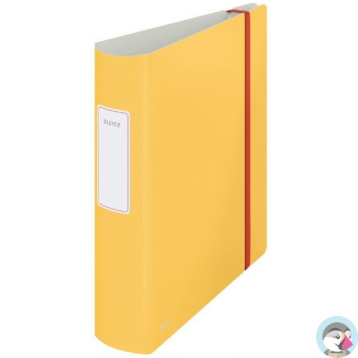 Segregator 180° Active Cosy, żółty 10380019