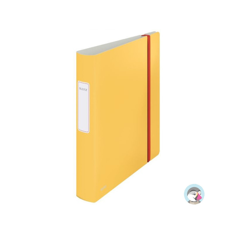 Segregator 180° Active Cosy, żółty 10390019
