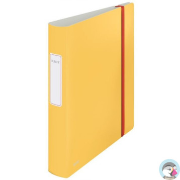 Segregator 180° Active Cosy, żółty 10390019