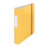 Segregator 180° Active Cosy, żółty 10390019
