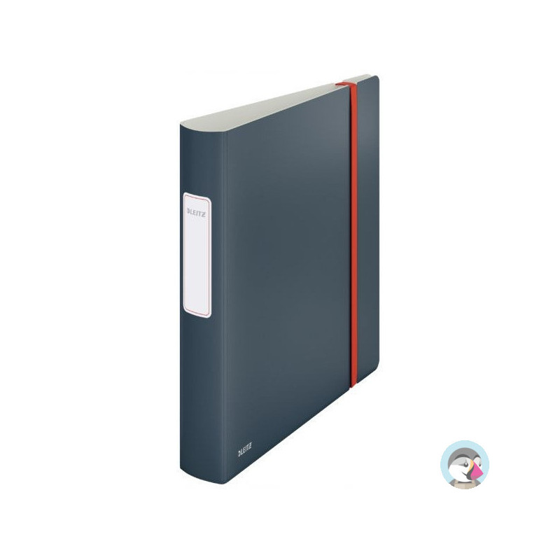 Segregator 180° Active Cosy, szary 10390089