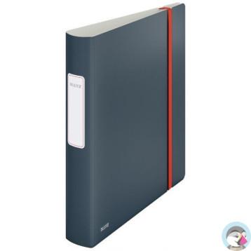 Segregator 180° Active Cosy, szary 10390089