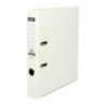 Segregator na dokumenty A4 50mm CLASSIC biały 400143825 BANTEX BUDGET