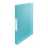 Segregator ringowy Esselte Colour`Breeze 4 RR 25 mm niebieski 626247