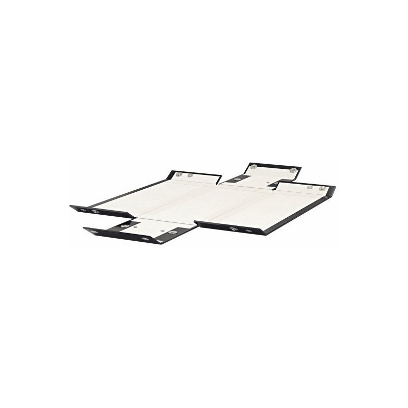 Pudło LEITZ C&S na CD czarny 60410095