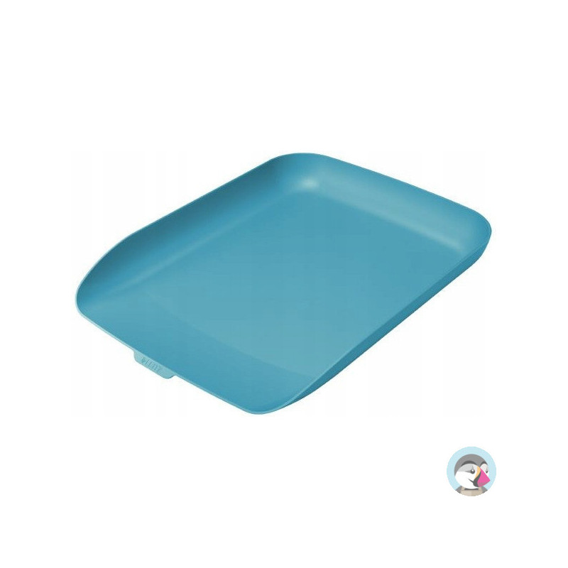 Półka na dokumenty Cosy, niebieska 53580061