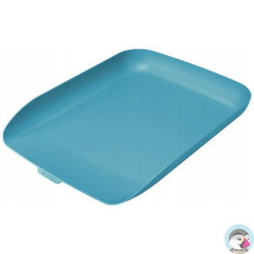 Półka na dokumenty Cosy, niebieska 53580061