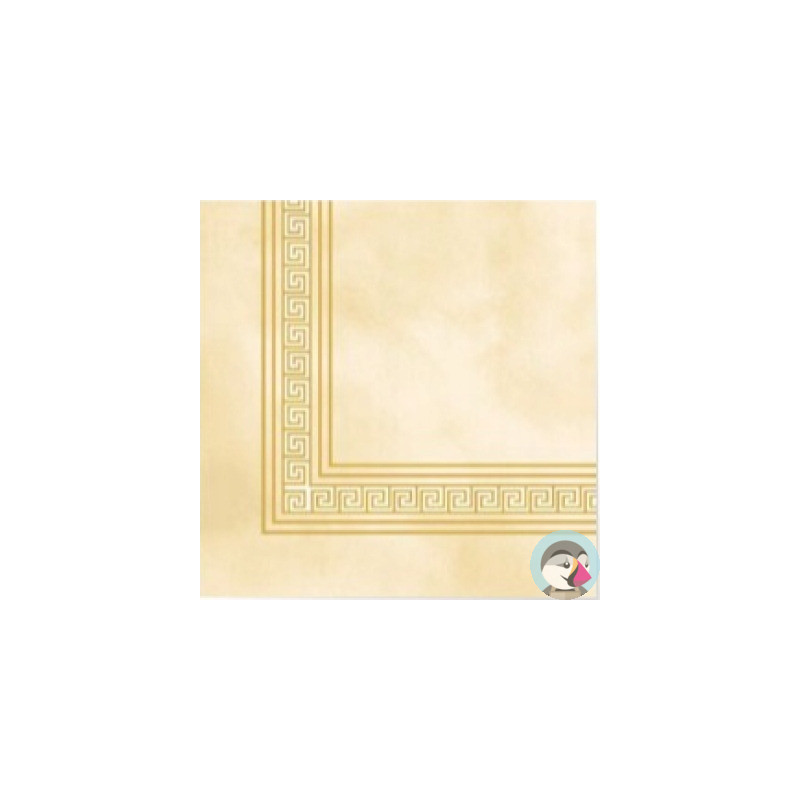 Serwetki dekoracyjne 33x33cm papierowe 20 sztuk na stół ozdobne KL-002 AHA