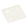 Szablon 52 PŁATKI ŚNIEGU KOE-224048-00104 KOH-I-NOOR