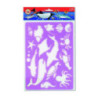 Szablon OCEAN 9820/3 KIN KOH-I-NOOR